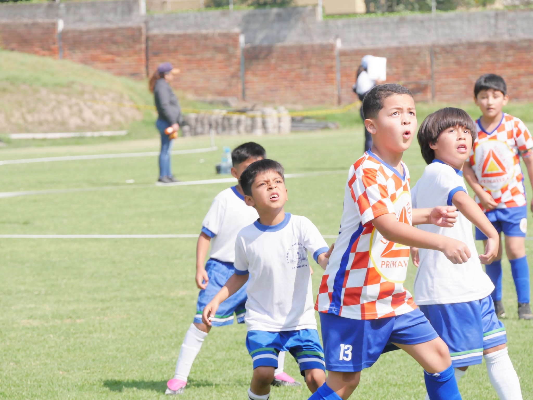 Futbol Foto 2